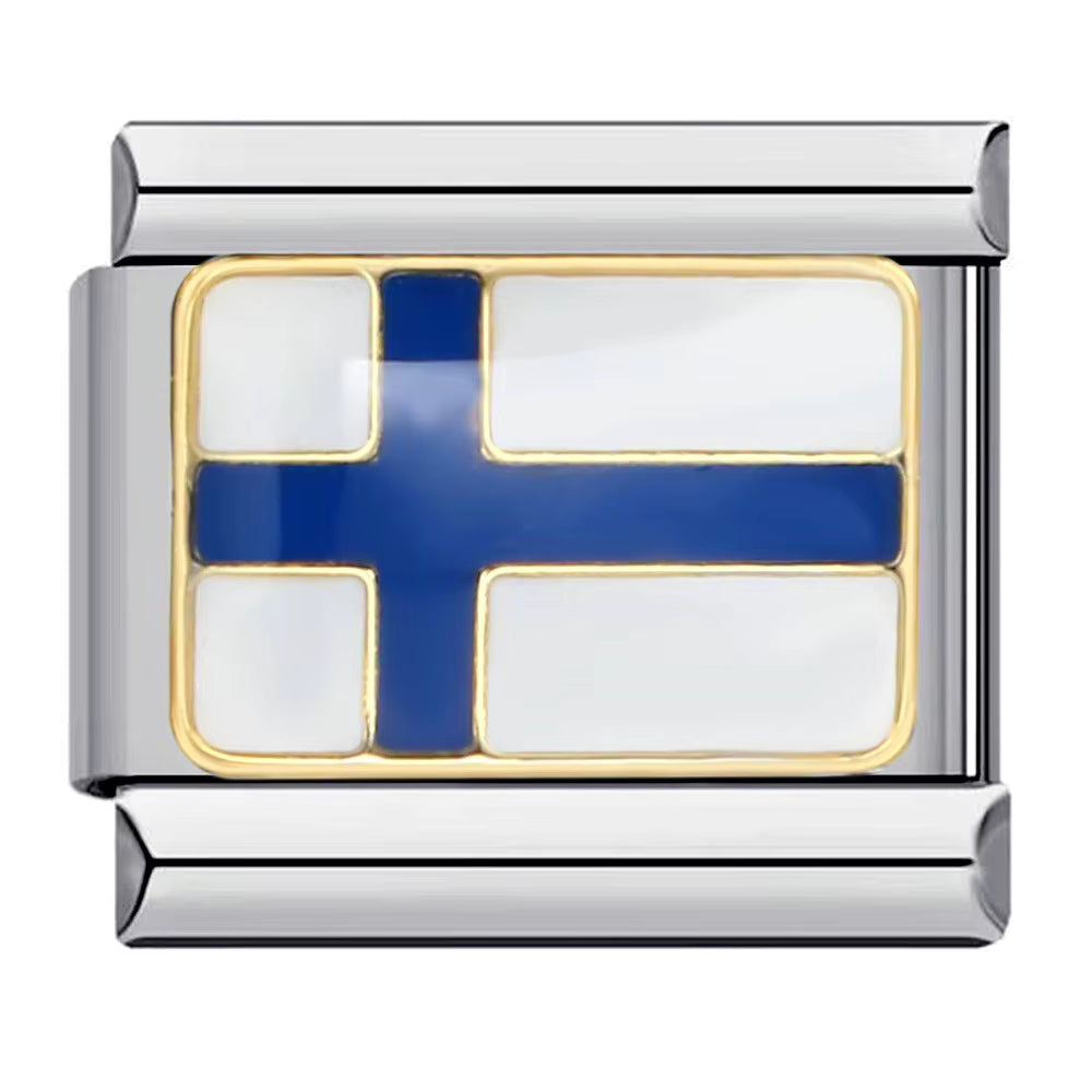 Finlandia - Charm
