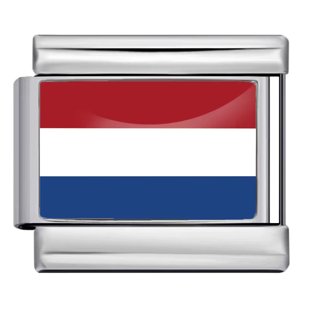 Holandia - Charm