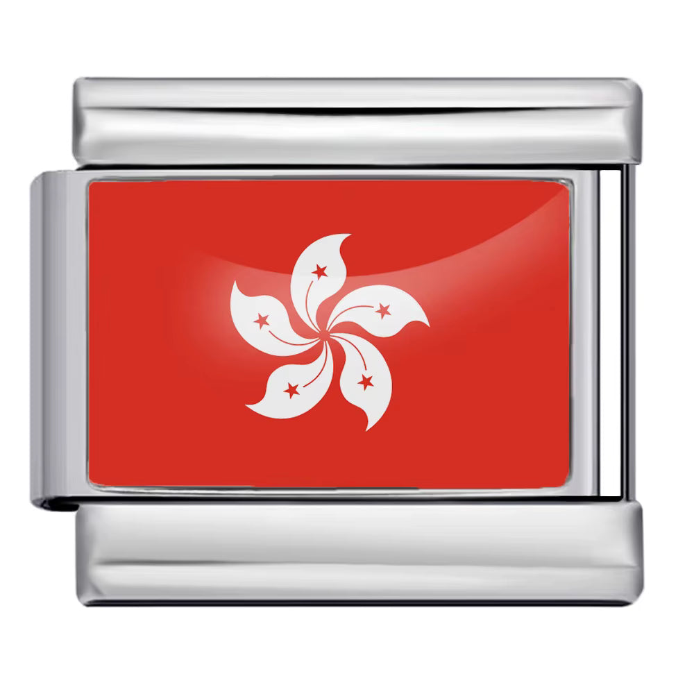 Hongkong - Charm
