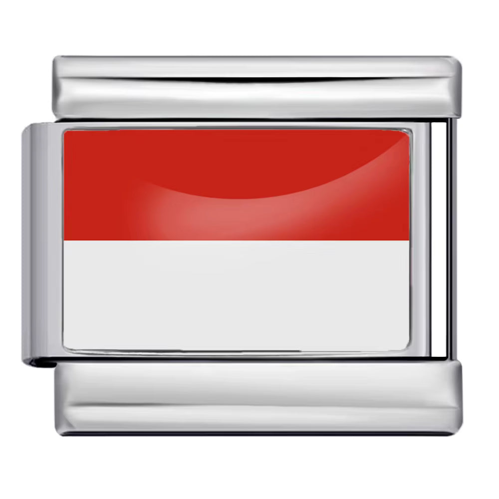 Indonezja - Charm
