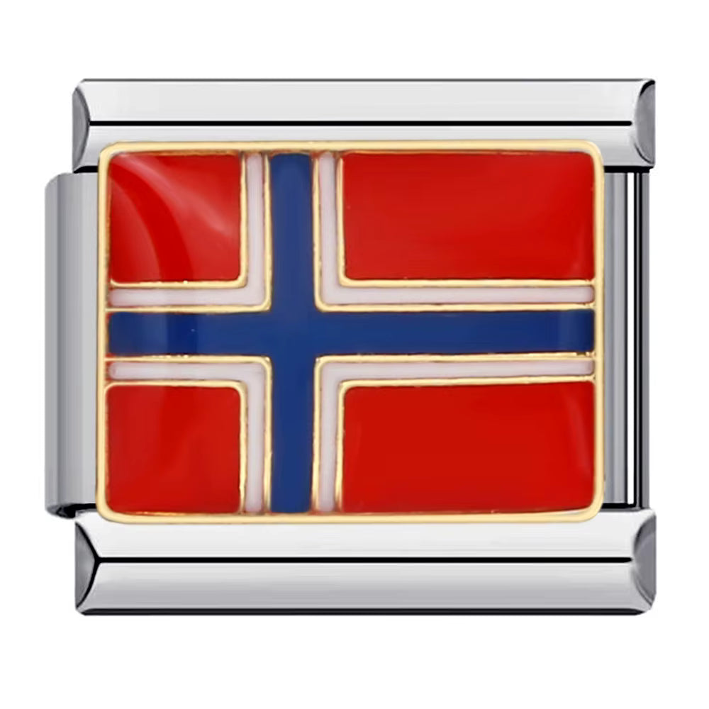 Norwegia - Charm