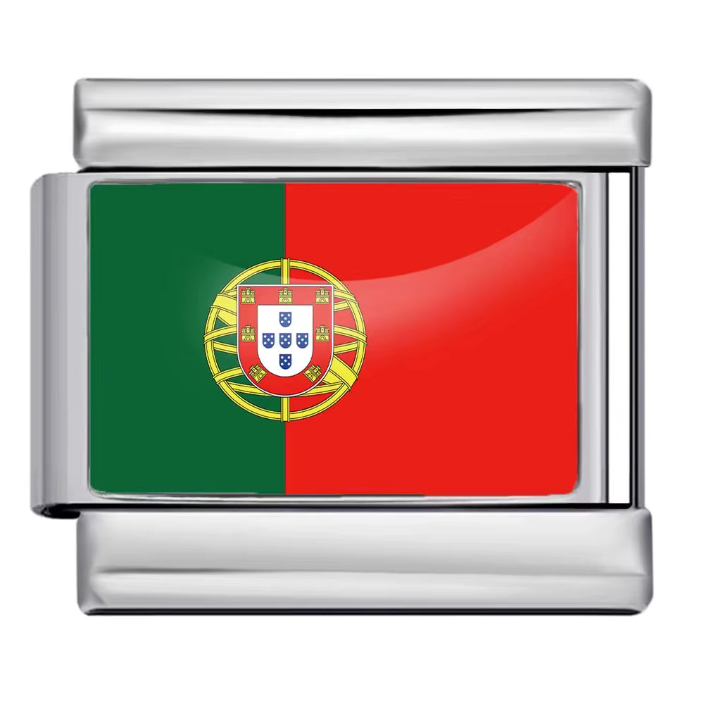 Portugalia - Charm