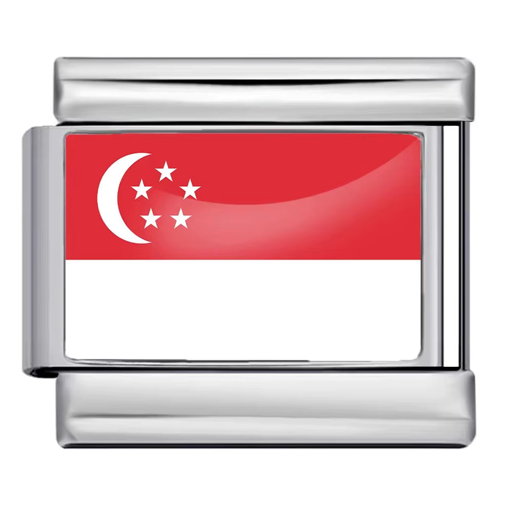 Singapur - Charm
