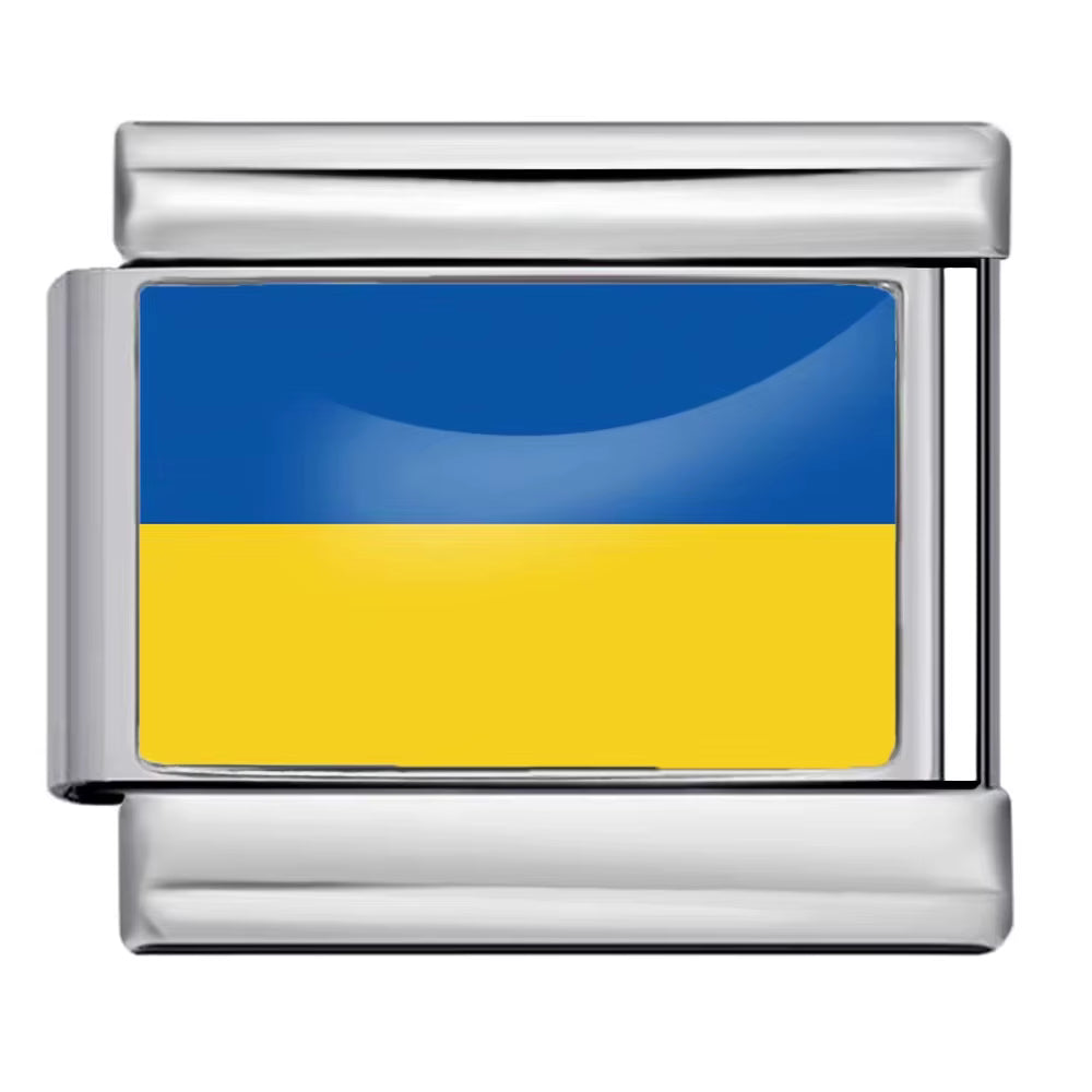 Ukraina - Charm