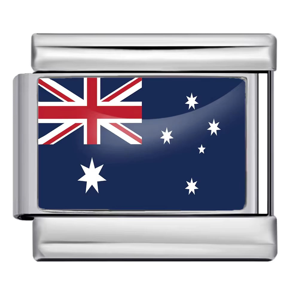 Australia - Charm