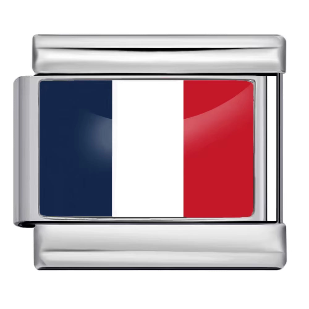 Francja - Charm