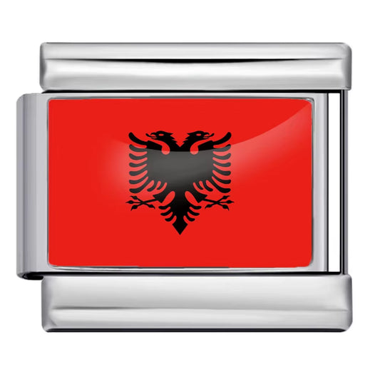 Albania - Charm