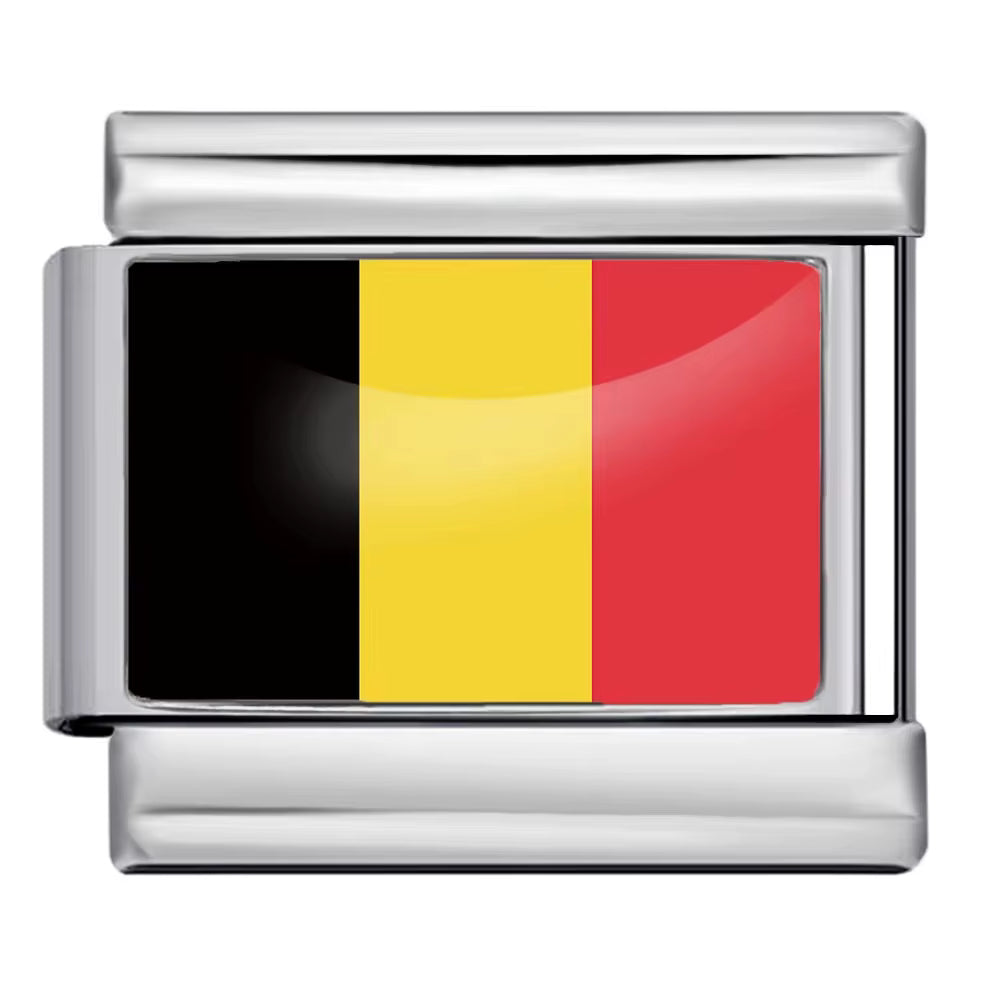 Belgia - Charm