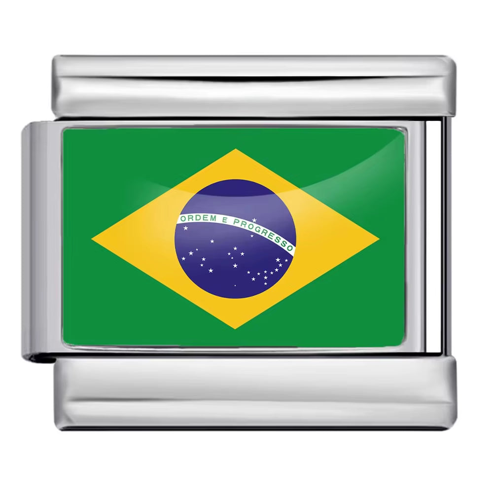 Brazylia - Charm