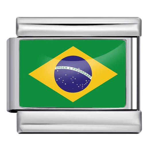 Brazylia - Charm
