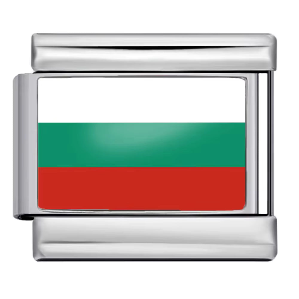 Bułgaria - Charm