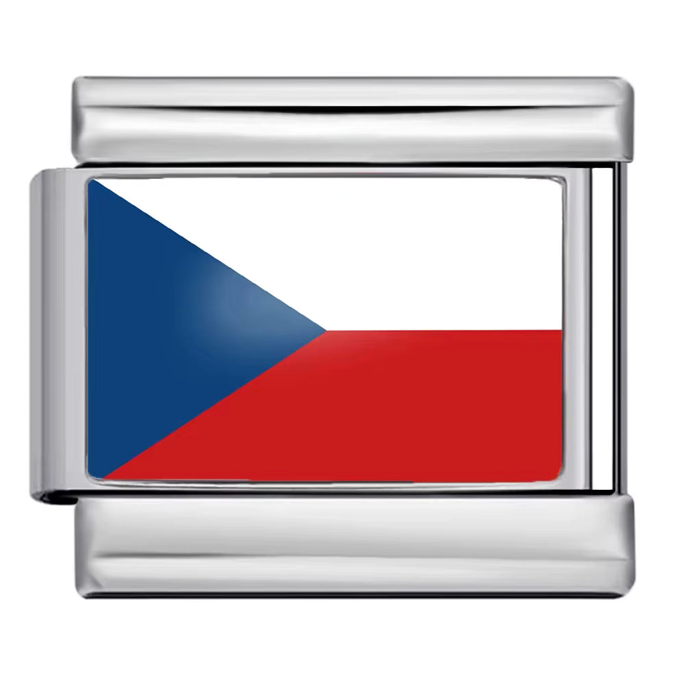 Czechy - Charm