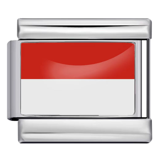 Indonezja - Charm