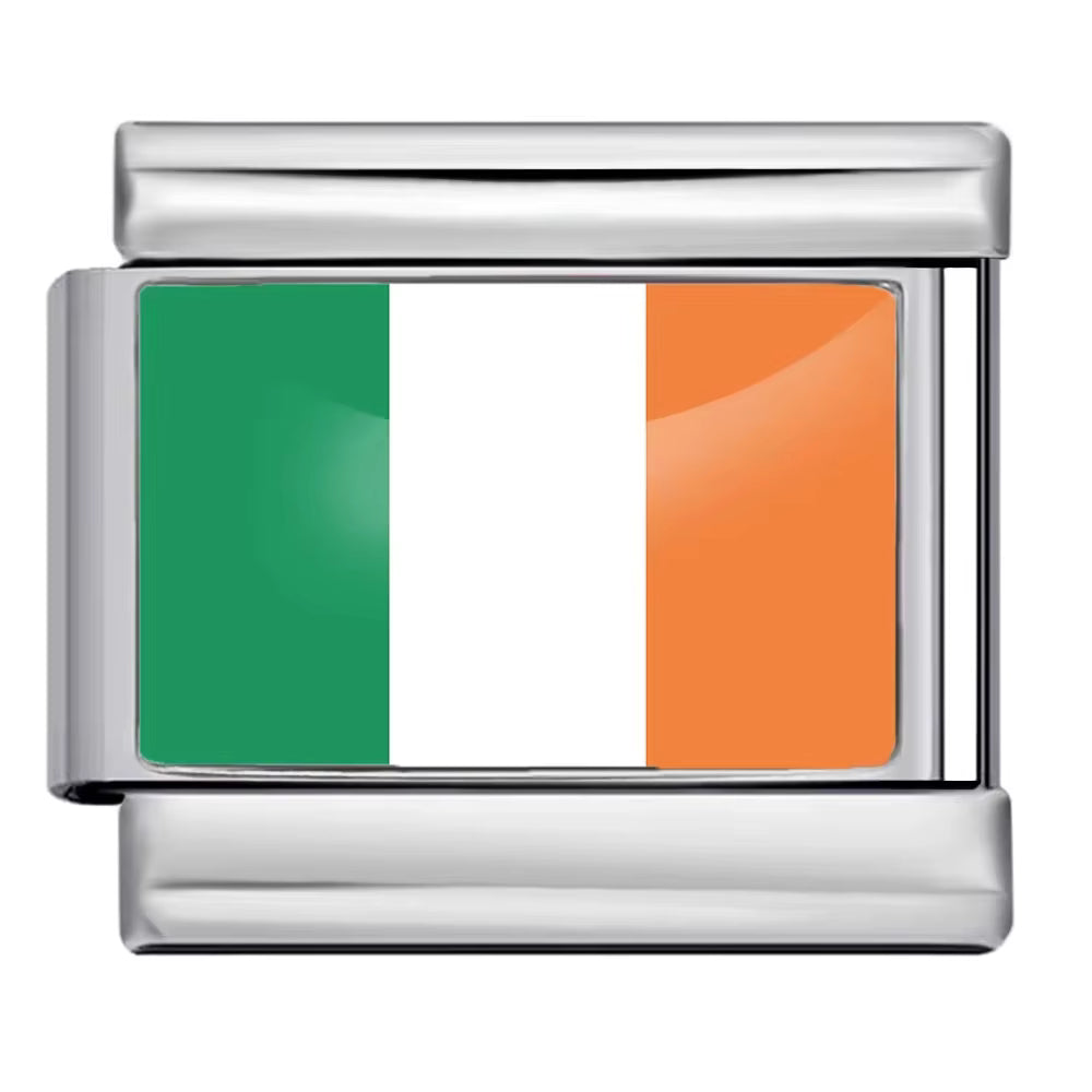 Irlandia - Charm