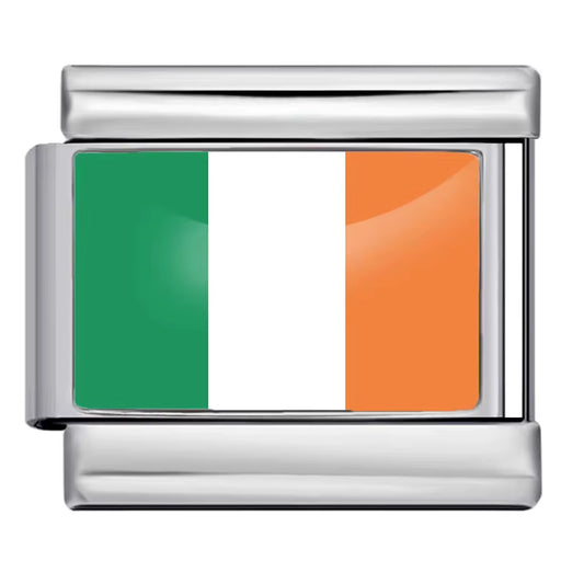 Irlandia - Charm