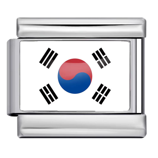 Korea Południowa - Charm