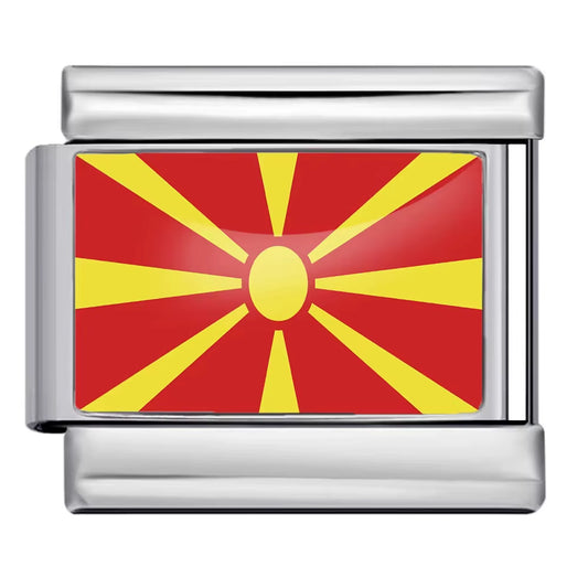 Macedonia - Charm