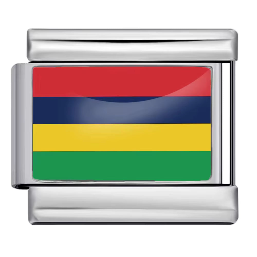Mauritius - Charm