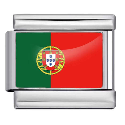 Portugalia - Charm
