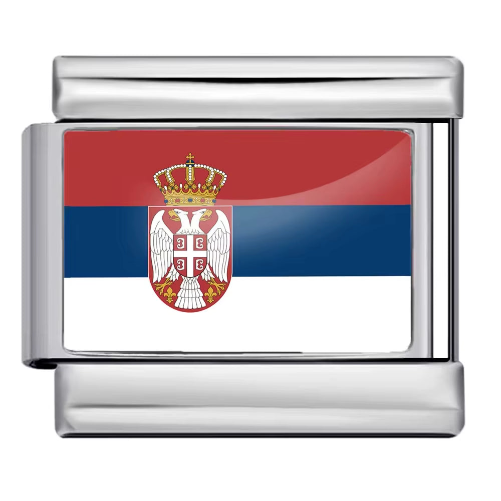 Serbia - Charm