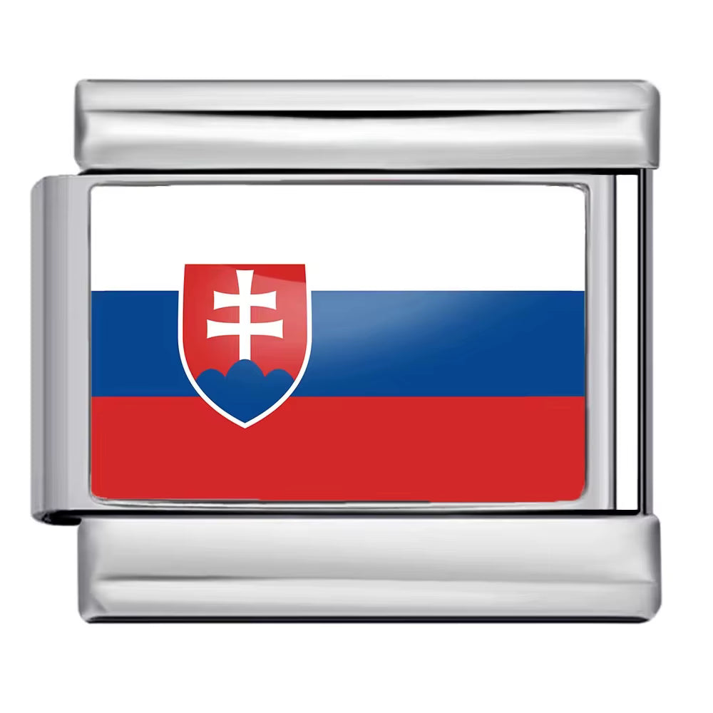 Słowacja - Charm
