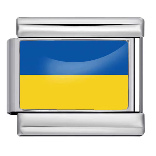 Ukraina - Charm