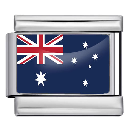 Australia - Charm